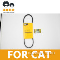 Nilai dijual kembali 037-2448 untuk set V-belt Cat Cogged